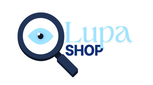 Lupa Shop - Inicio