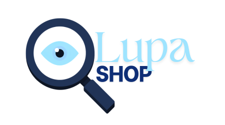 Lupa Shop